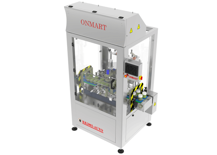 KK-2000 Tam Otomatik Kapak Kapama Makinesi>
                    <div class=